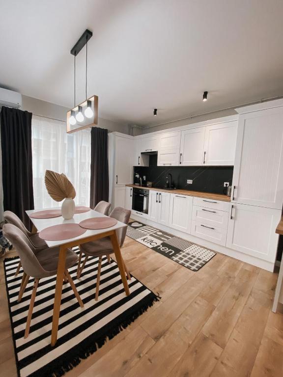 Owl'S Nest Apartment Cluj-Napoca Ngoại thất bức ảnh