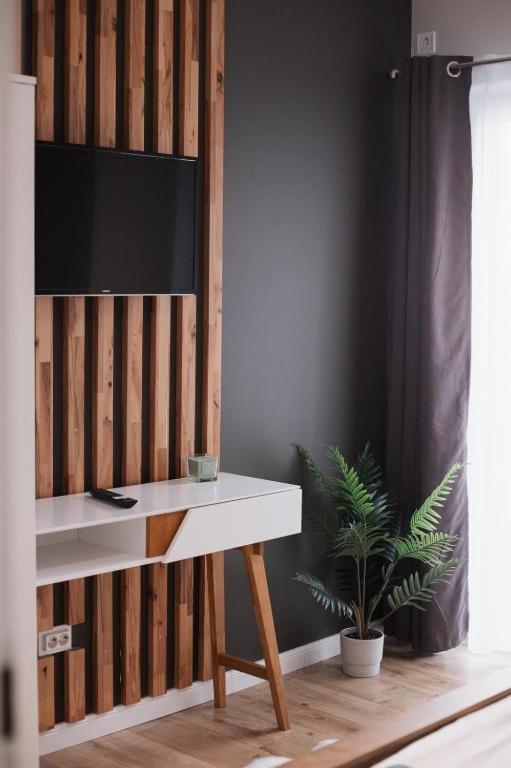 Owl'S Nest Apartment Cluj-Napoca Ngoại thất bức ảnh