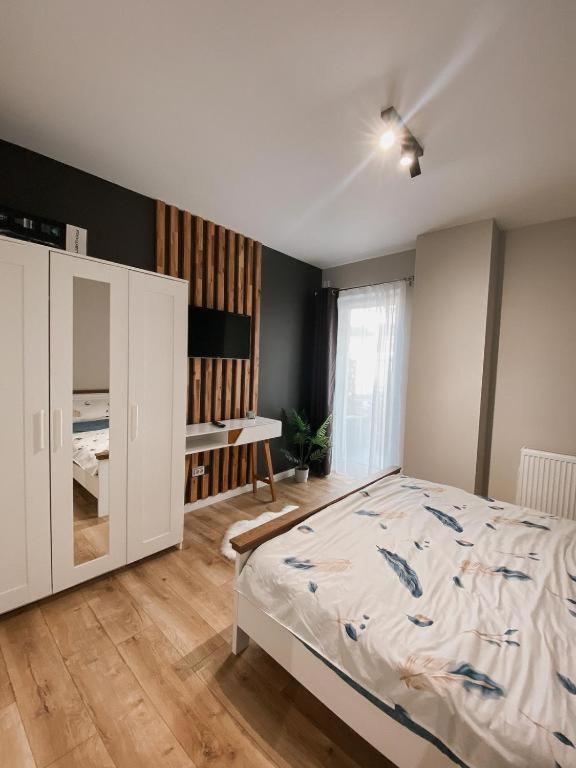 Owl'S Nest Apartment Cluj-Napoca Ngoại thất bức ảnh