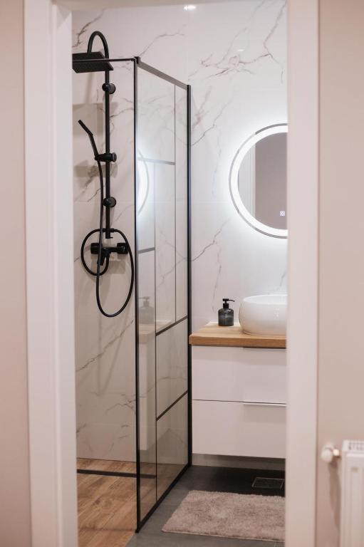 Owl'S Nest Apartment Cluj-Napoca Ngoại thất bức ảnh