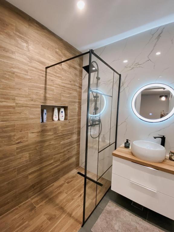Owl'S Nest Apartment Cluj-Napoca Ngoại thất bức ảnh