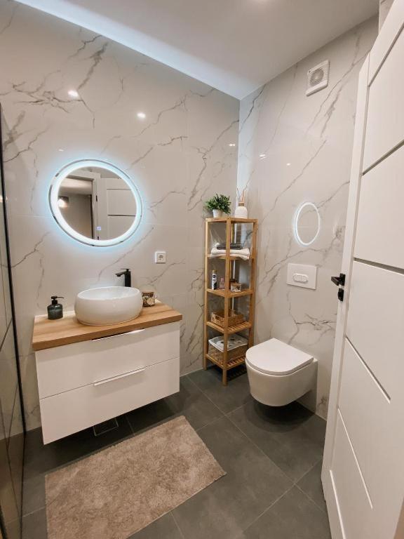 Owl'S Nest Apartment Cluj-Napoca Ngoại thất bức ảnh