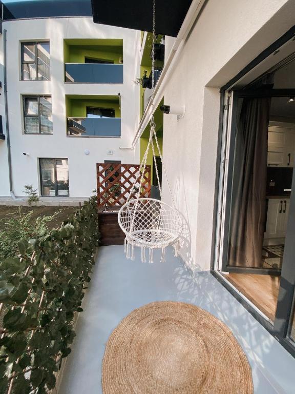 Owl'S Nest Apartment Cluj-Napoca Ngoại thất bức ảnh
